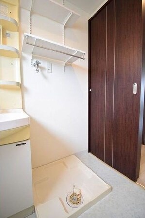 ヴィアーレ広瀬の物件内観写真